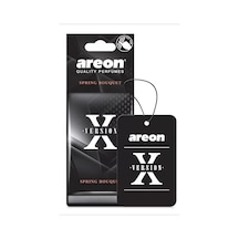 Areon X Version Spring Bouquet Oto Araç Kokusu