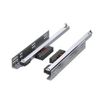 Push Open 500 Kısmı Acılım 12tk Metalik