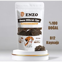Enzo Dana Böbrek Cips 50 G
