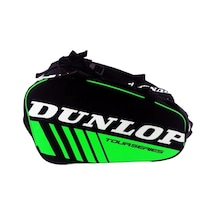 Dunlop D Ac Pdl Paletero Intro Blk/ F Orj