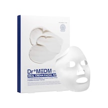 Dr+ Medm Dermal Cream Yüz Maskesi 25gr
