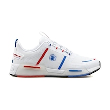 Lumberjack Murda 4fx Erkek Spor Ayakkabı Ckr00849 Beyaz