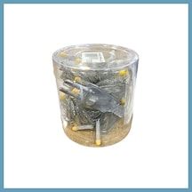 Bezos Işığı Dekor Led Mbt06 Standart