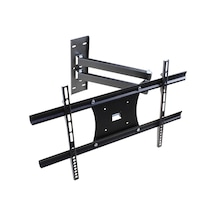 Pm-43 Led/lcd/plazma Kilitli Askı Aparatı Pwr-h43