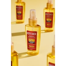 Besleyici Bakım Yağı 6x80 Ml - 7 Besleyici Yağ Göz Alıcı Parlaklık İpeksi Yumuşaklık