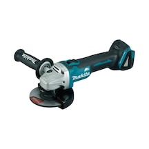 Makita Avuç Taşlama 18v Dga504rtj
