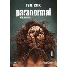 Paranormal Hikayeler - Yqbx-598331
