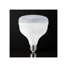35w Kristal Torch Led Ampul E-27 Beyaz Ct-4135
