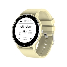 Sones North Edge Nl02 Moda Bluetooth Spor Akıllı Saat