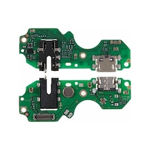 Infinix Hot 12i Şarj Soketli Mikrofon Bordu X665b, X665