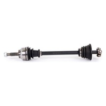 Kraftvoll 01010010 Renault Megane 1-ı 1.6 16v-8v Aks Ön Sol Abs Li