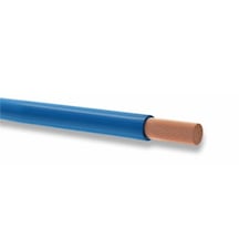 2,5 Mm Silikon Kablo 1 Metre