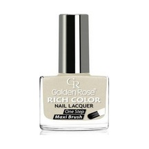 Golden Rose Rich Color Nail Lacquer Oje No:55