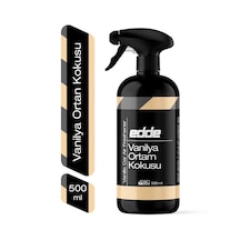 Edde Vanilya Kokulu Araba Araç Oto Ortam Kokusu Araç Içi Kokuları Oto Parfümü 500 Ml Oto Detailing