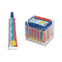 Faber Castell Sıvı Yapıştırıcı Su Bazlı 7 Gram 5088179645 - 50 Adet