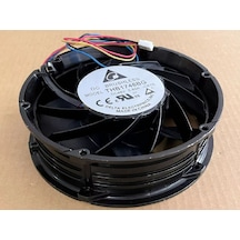 Delta Thb1748bg ,172x50mm 48vdc 607-cfm 4-kablo Fan