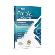 11. Sınıf Coğrafya Maarif Soru Bankası Bilgi Sarmal