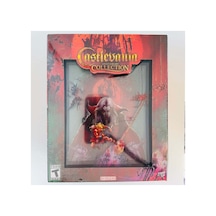 Castlevania Anniversary Collection Ultimate Edition Playstation 4