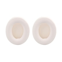 Beats Studio2.0 / Studio3 İçin 1 Çift Sünger Kulaklık Koruyucu Kılıf Pembe