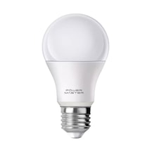 Hubrendy Sh Powermaster Pmled-12 10 Watt 12 Volt 6500k Led Ampul