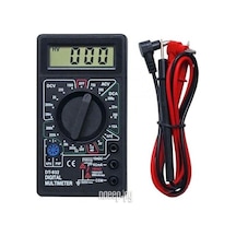 Jm-832 Dijital Ölçü Aleti Jakemy