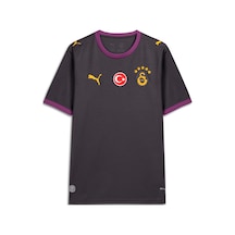 Puma Galatasaray 2026/27 Deplasman Erkek Gri Futbol Forma 78501305