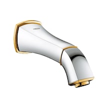 Grohe Banyo Çıkış Ucu Gagası Grandera Krom/Altın - 13341Ig0 Diğer