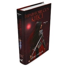 İmparatorluğun Kılıcı - Wisteria 3 İndigo Kitap