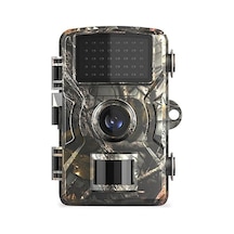 Fotokapan Kamera 12MP 1080P Doğa ve Outdoor Kamerası