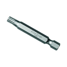 Meridyen Manyetik Torx Uç tx 3x75 MM