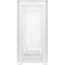 Asus Case A21 Temperli Cam Mid Tower Bilgisayar Kasası