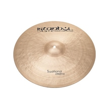 Istanbul Agop 20" Crash Ride