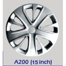 Aslan Kalıp 200 Jant Kapağı 15 İnç Mrmoem-1070231