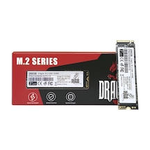 Dragos MadAxe R M2SSD NVME/256G 256 GB 1125/1141 MB/S M.2 SSD