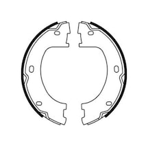 El Fren Balatası-kampana 180mm- Vw Crafter 06-16 Mercedes Sprınter 06-16 MGA-54249