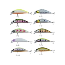 Kendo Chiko Minnow 45 Mm 4,3 Gr Suni Yem (532381310)