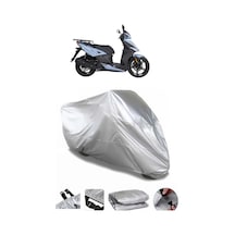 Kymco Agility Delivery 125i Motosiklet Brandası Su Geçirmez Örtü