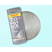 Tonıka Renk Veren Saç Balsamı 9.01 Çelik 150 Ml