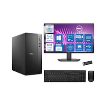 Dell Tower Essential QVT1260 BTO-014007P19-126270700P19 i7-14700 48 GB 2 TB SSD 27" W11P Masaüstü Bilgisayar + USB Bellek