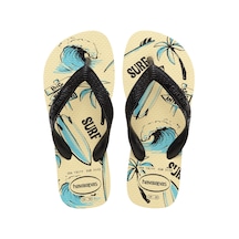 Crocs Havaianas Erkek Plaj Terliği 4127273 Krem
