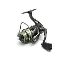 Captain Aji-mcr Pro 800 Lrf Makinesi 7+1 Bb Standart