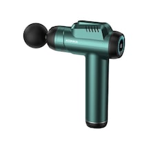 Konka Elektrikli Masaj Tabancası Küçük Fasya Kas Gevşetme Ev Masaj Aleti 5529 Açık Yeşil