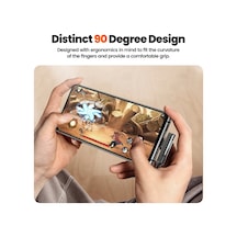 Toocki Pd100w Usb C Tipi Kablo Samsung Uyumlu Xiaomi 6a İçin Led Hızlı Şarj Tipi C A-c Purple 2m Diğer