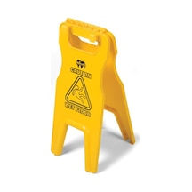 Numatic 629044 Islak Ve Kaygan Zemin Levhası
