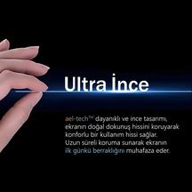 Beko X30 Tr Yazar Kasa Pos Uyumlu Nano Ekran Koruyucu