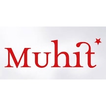 Muhit Dergi Yıllık Abonelik 12 Sayı