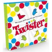 Twister 98831 Yeni Ambalaj