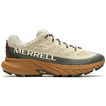 Merrell Agility Peak 5 Erkek Spor Ayakkabısı J067767-31053