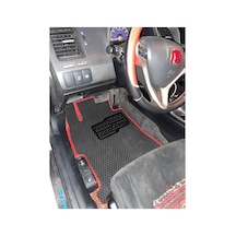 Honda Cıvıc 2012/2015 Arası +topukluk Premıum