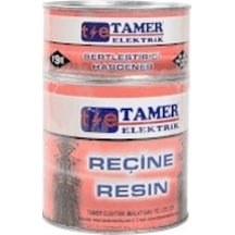 Tamer 500 Gr Protolin / Reçine Pro 500